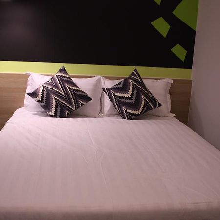 Dejaya Boutique Hotel Kuchai Lama Kuala Lumpur Eksteriør billede
