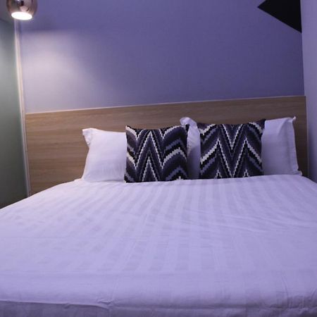 Dejaya Boutique Hotel Kuchai Lama Kuala Lumpur Eksteriør billede