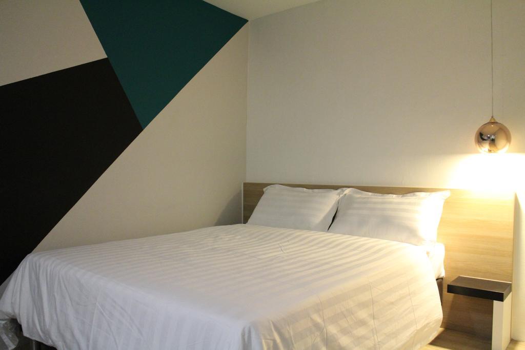 Dejaya Boutique Hotel Kuchai Lama Kuala Lumpur Værelse billede