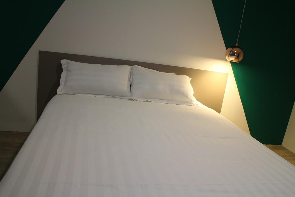Dejaya Boutique Hotel Kuchai Lama Kuala Lumpur Værelse billede