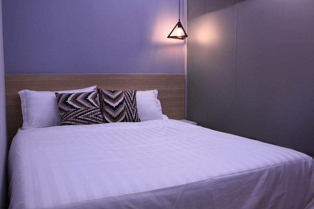 Dejaya Boutique Hotel Kuchai Lama Kuala Lumpur Værelse billede