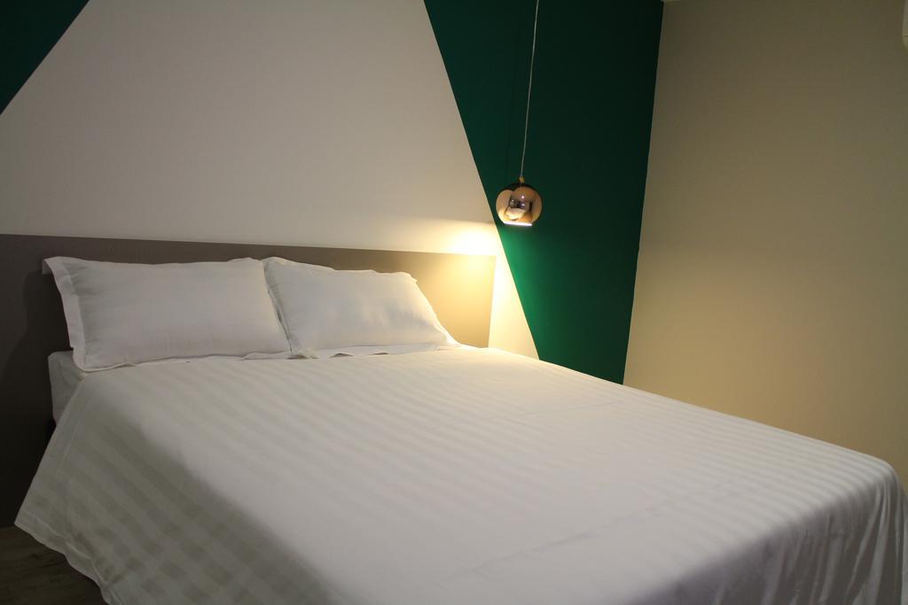 Dejaya Boutique Hotel Kuchai Lama Kuala Lumpur Værelse billede