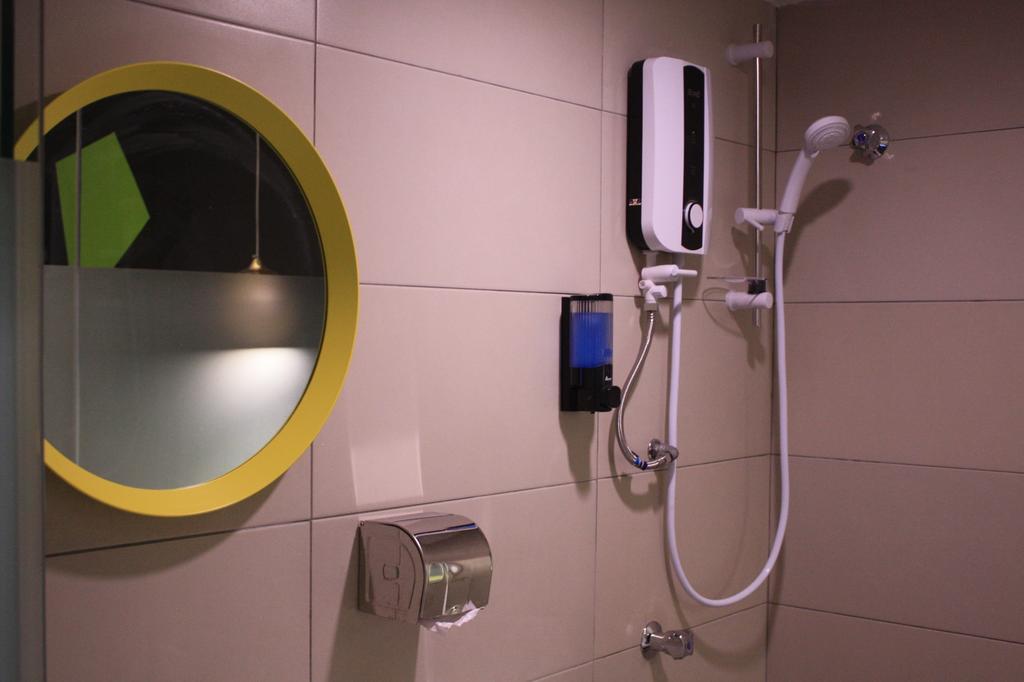 Dejaya Boutique Hotel Kuchai Lama Kuala Lumpur Værelse billede