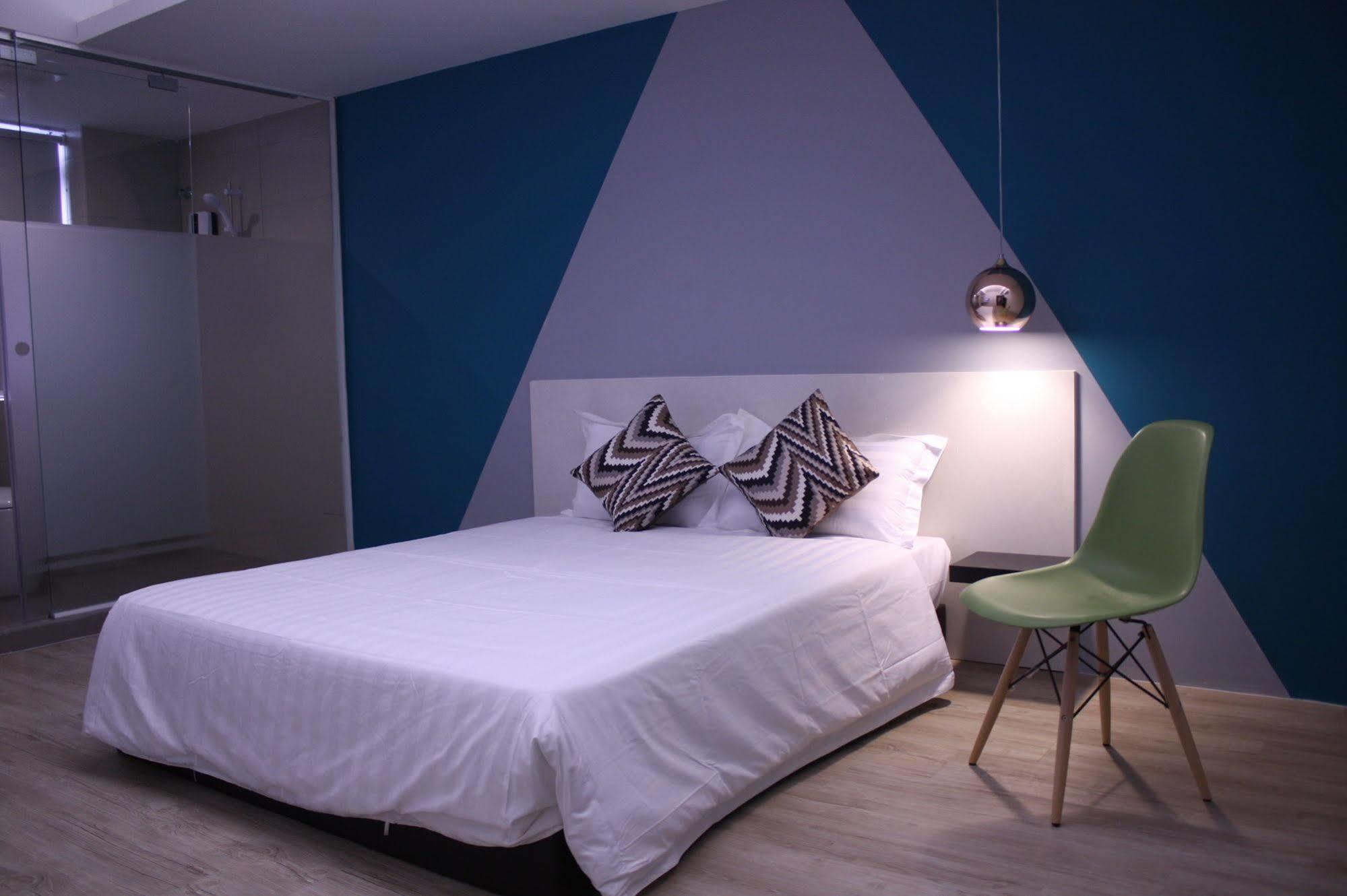 Dejaya Boutique Hotel Kuchai Lama Kuala Lumpur Eksteriør billede