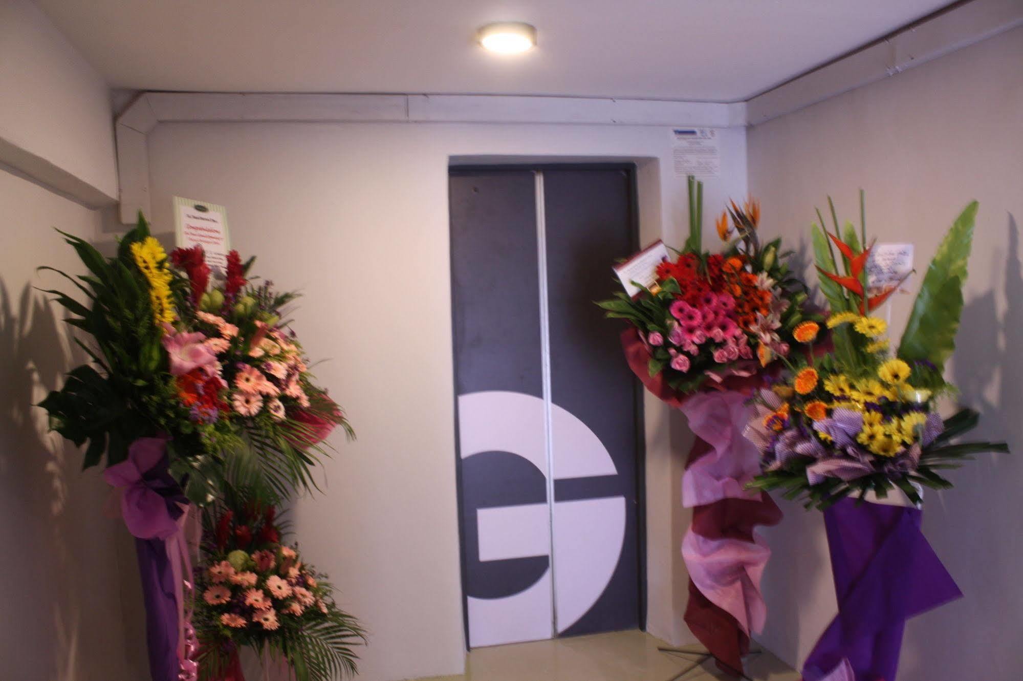 Dejaya Boutique Hotel Kuchai Lama Kuala Lumpur Eksteriør billede
